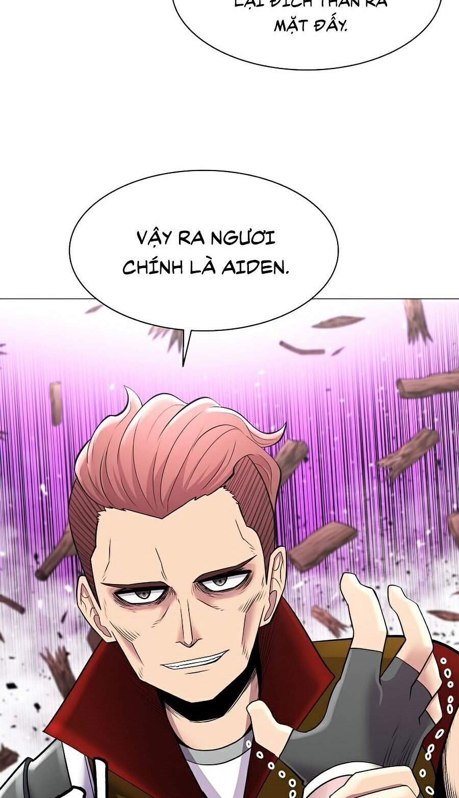 Người Nâng Cấp - Chương 44