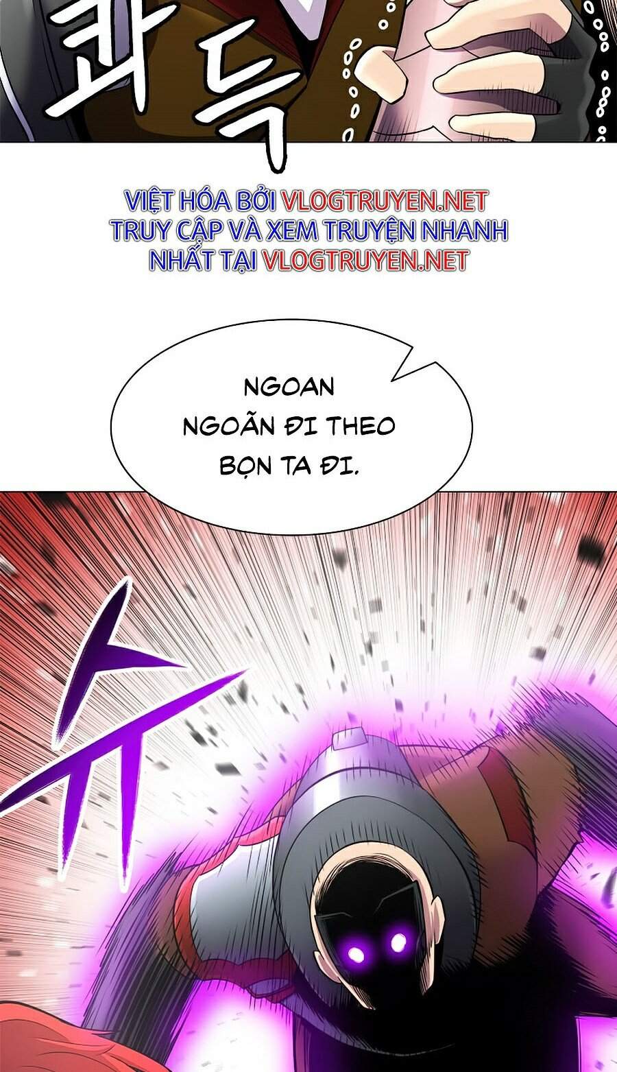 Người Nâng Cấp - Chương 44