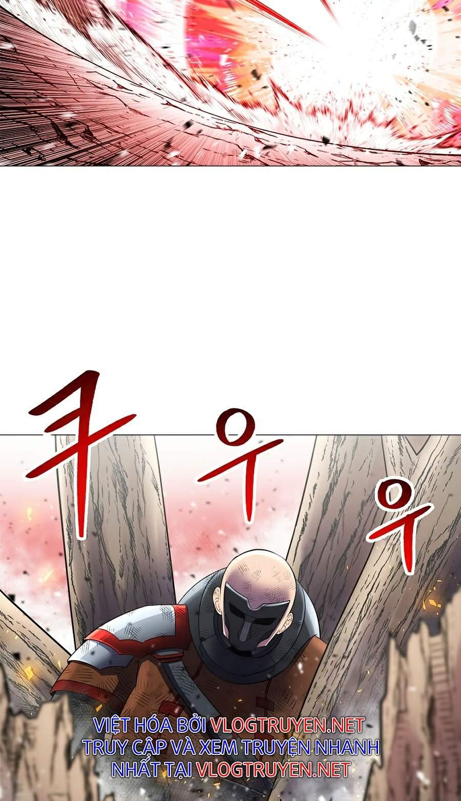 Người Nâng Cấp - Chương 44