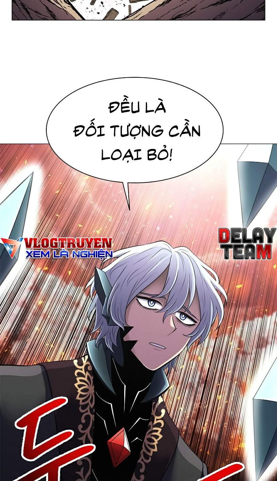 Người Nâng Cấp - Chương 44