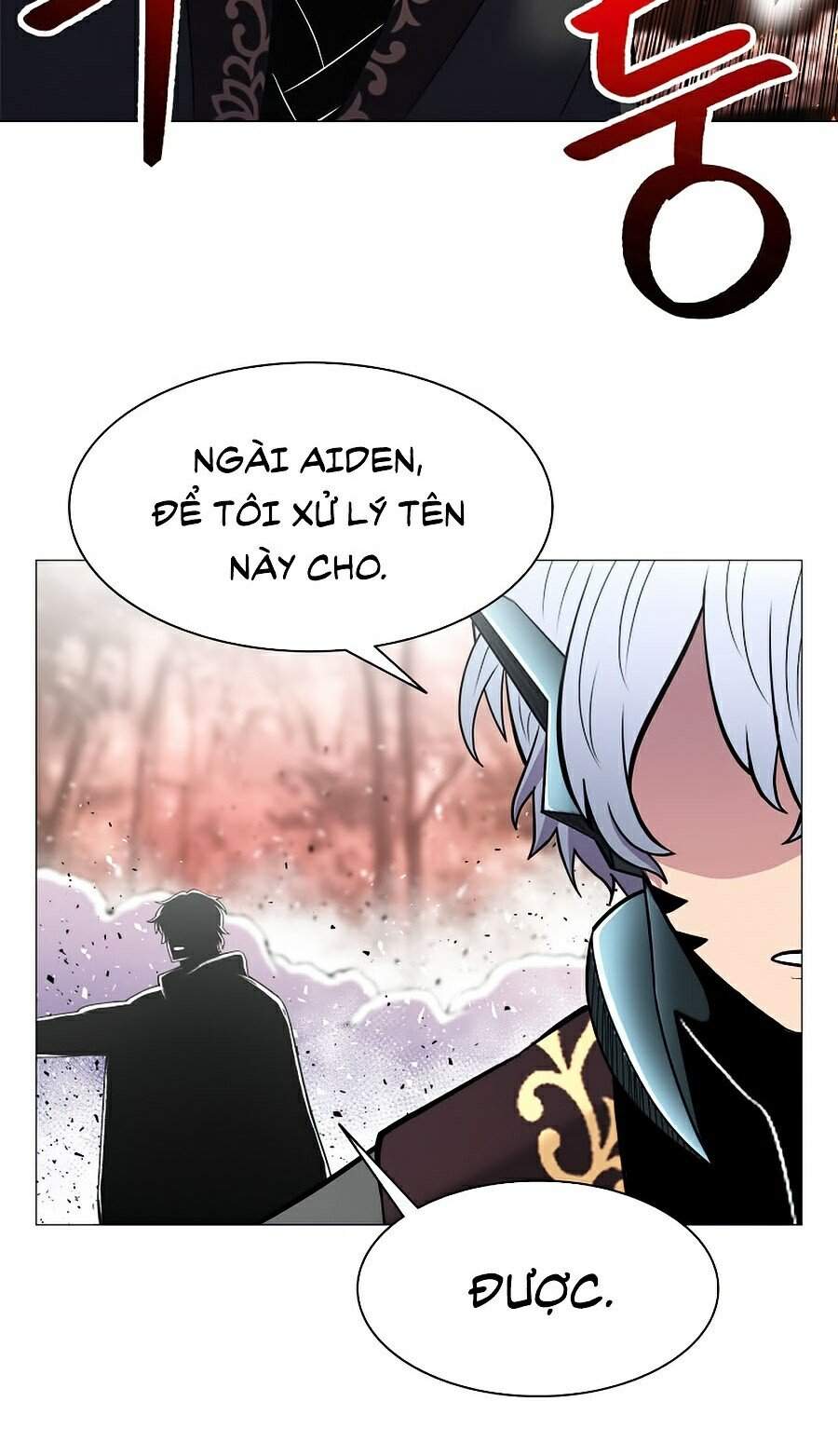 Người Nâng Cấp - Chương 44