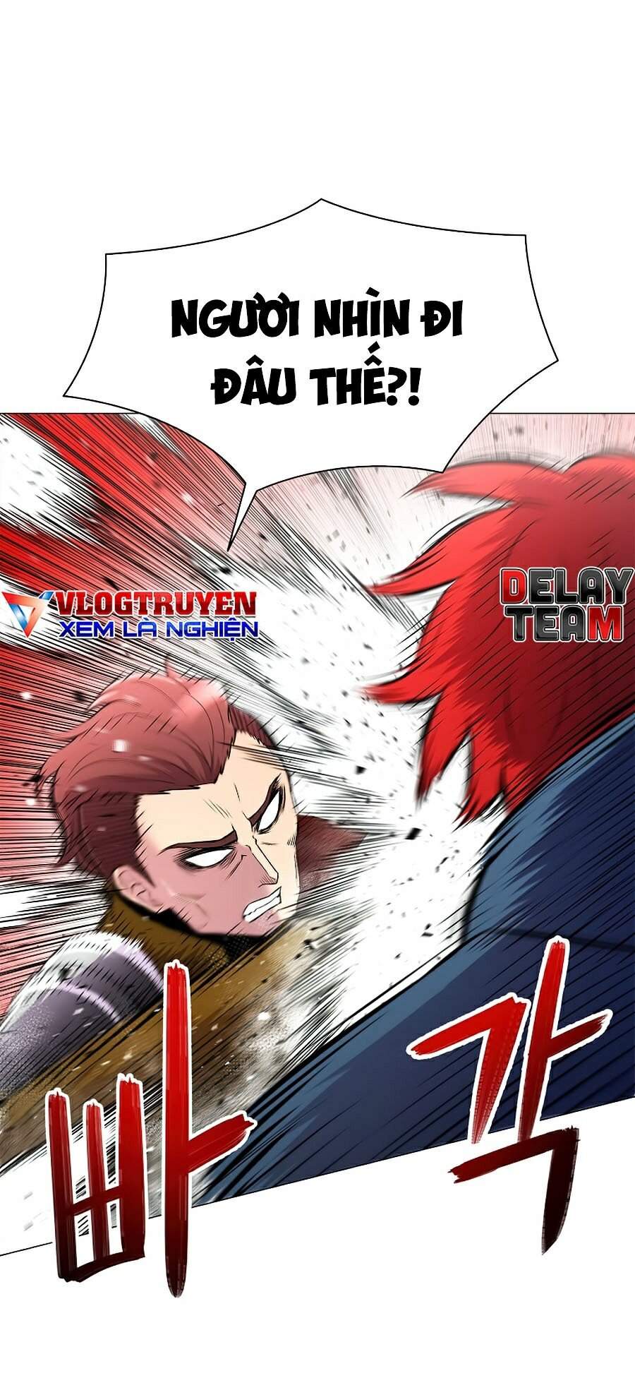 Người Nâng Cấp - Chương 44