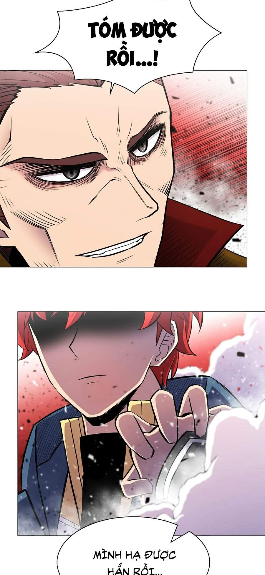 Người Nâng Cấp - Chương 44