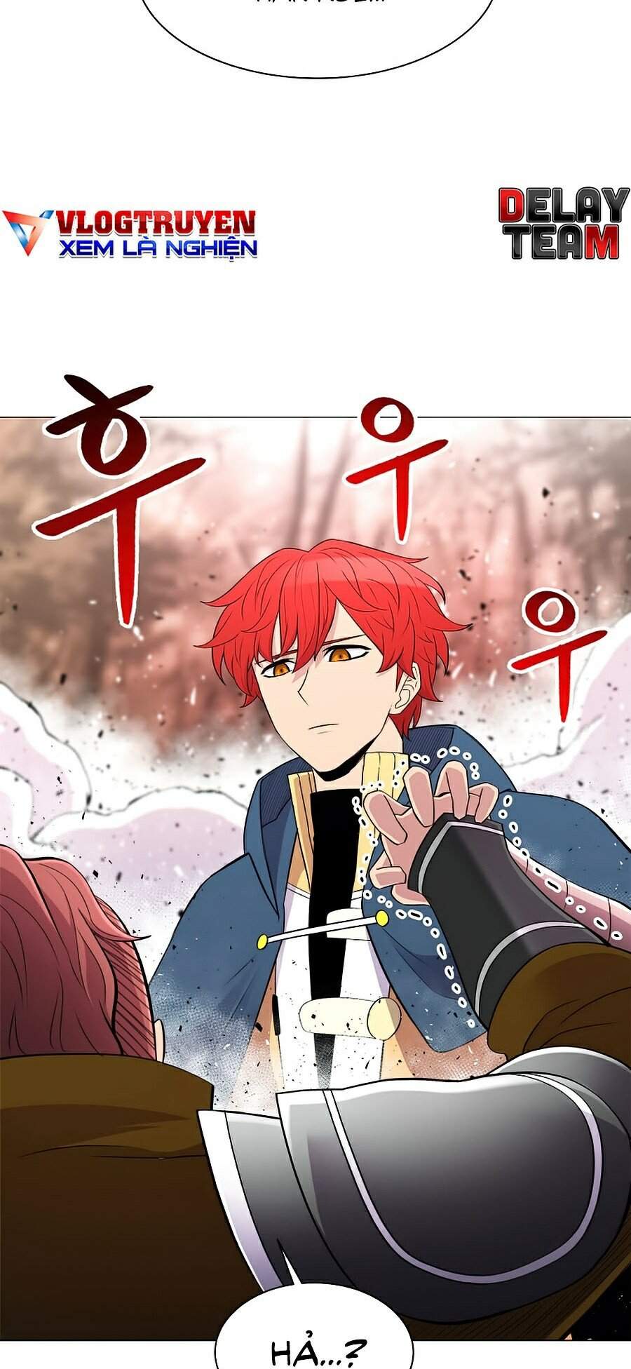 Người Nâng Cấp - Chương 44