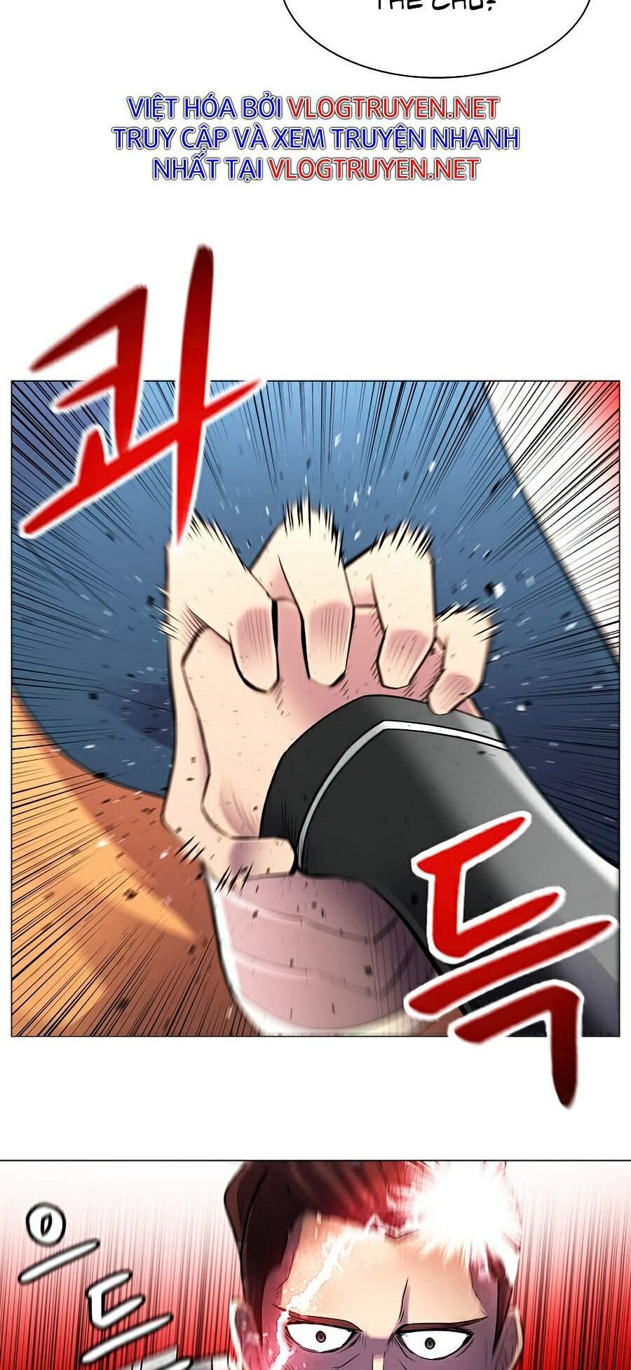 Người Nâng Cấp - Chương 44