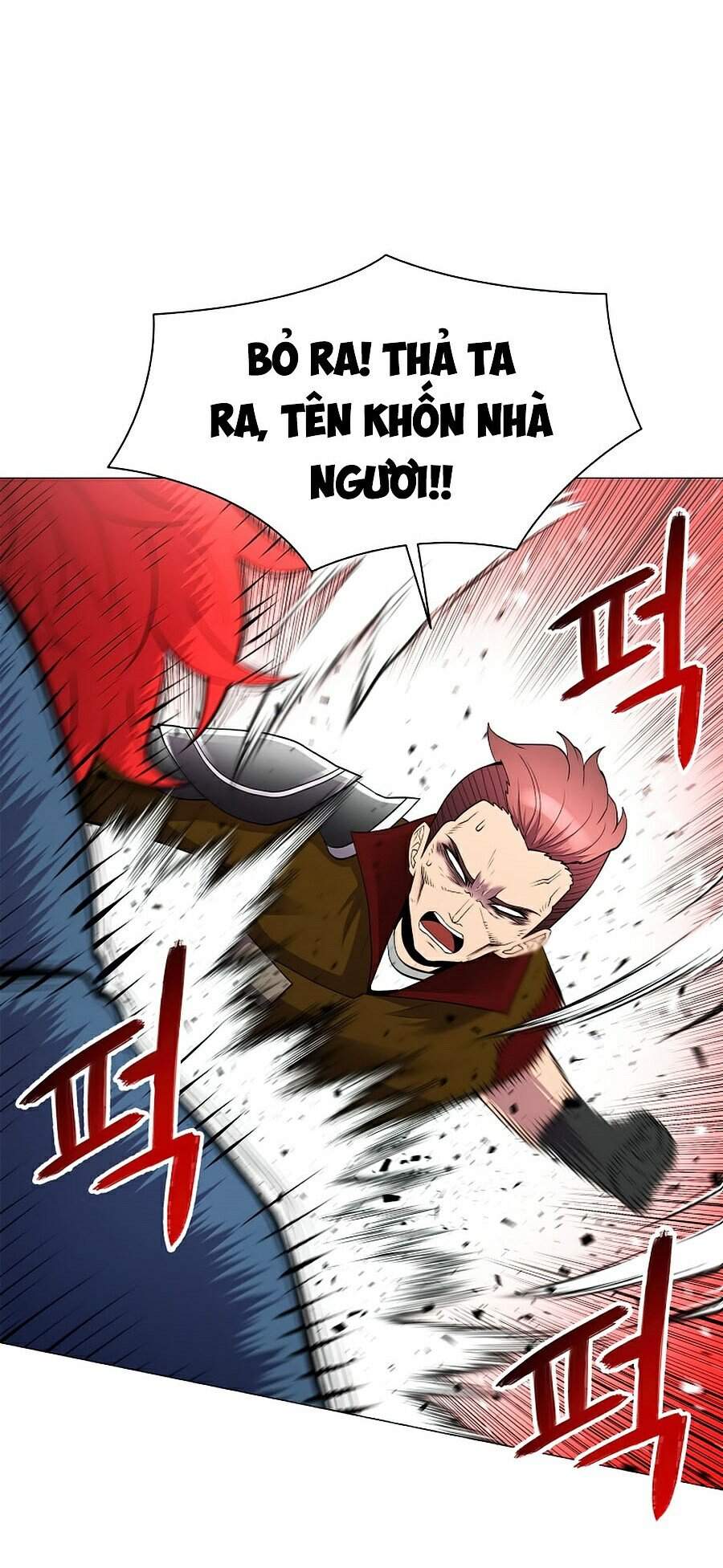 Người Nâng Cấp - Chương 44