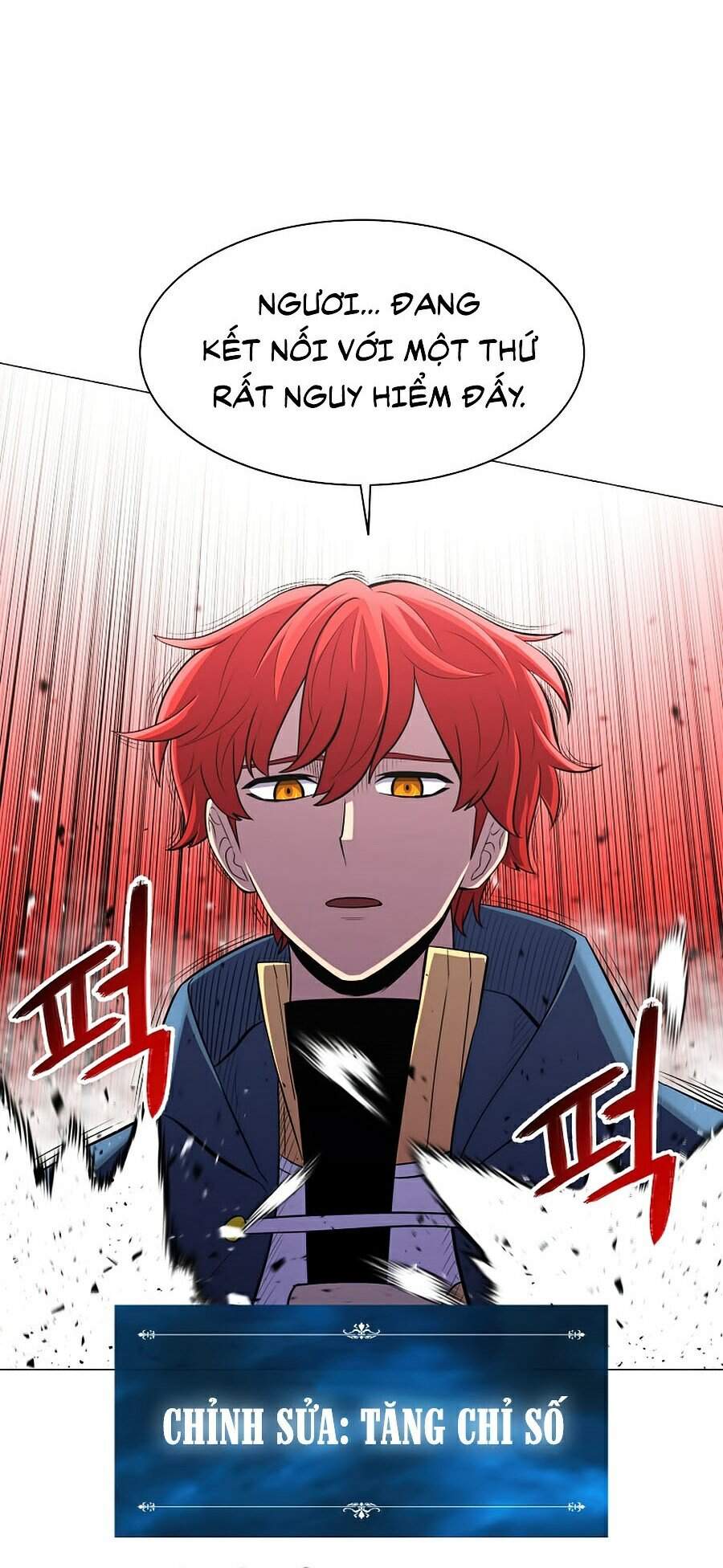 Người Nâng Cấp - Chương 44