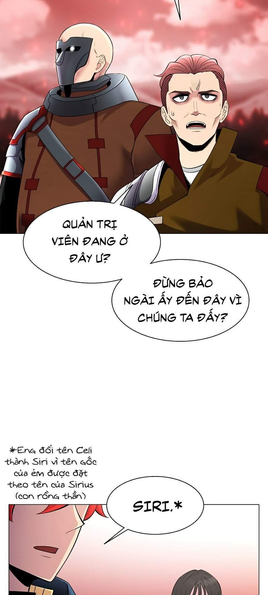 Người Nâng Cấp - Chương 44