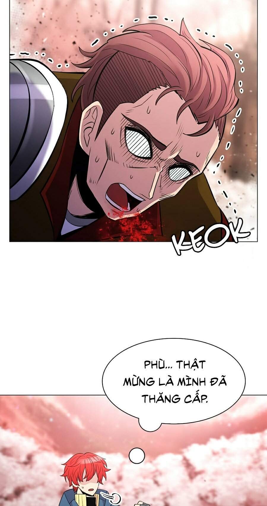 Người Nâng Cấp - Chương 44