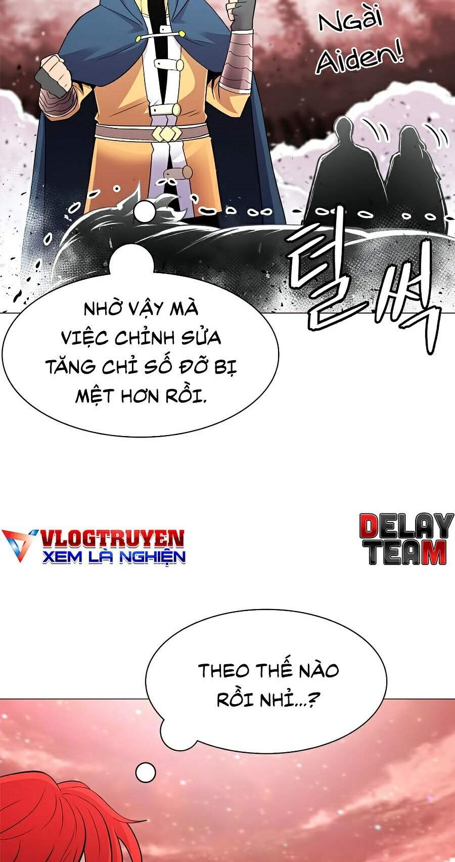 Người Nâng Cấp - Chương 44