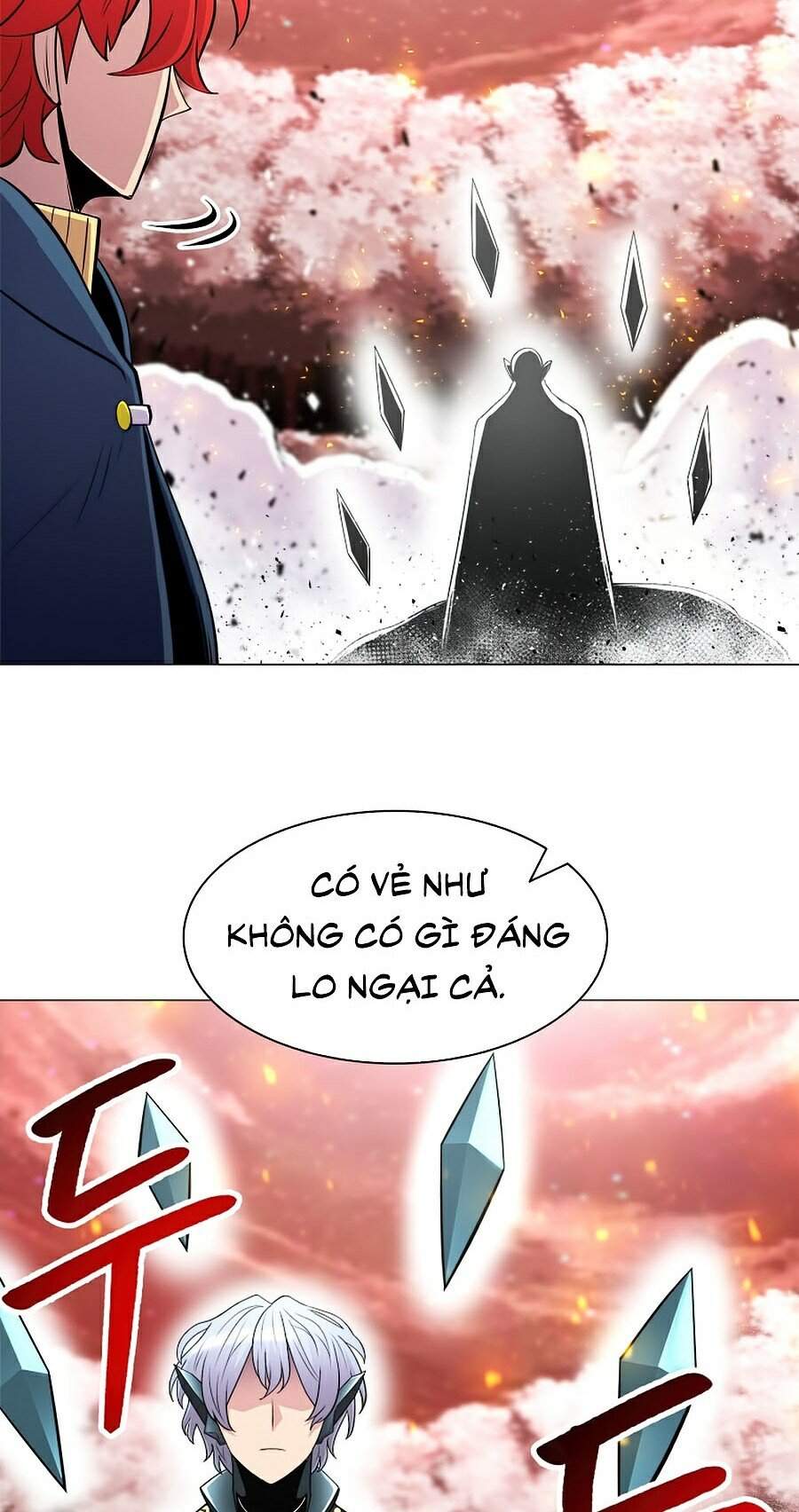 Người Nâng Cấp - Chương 44