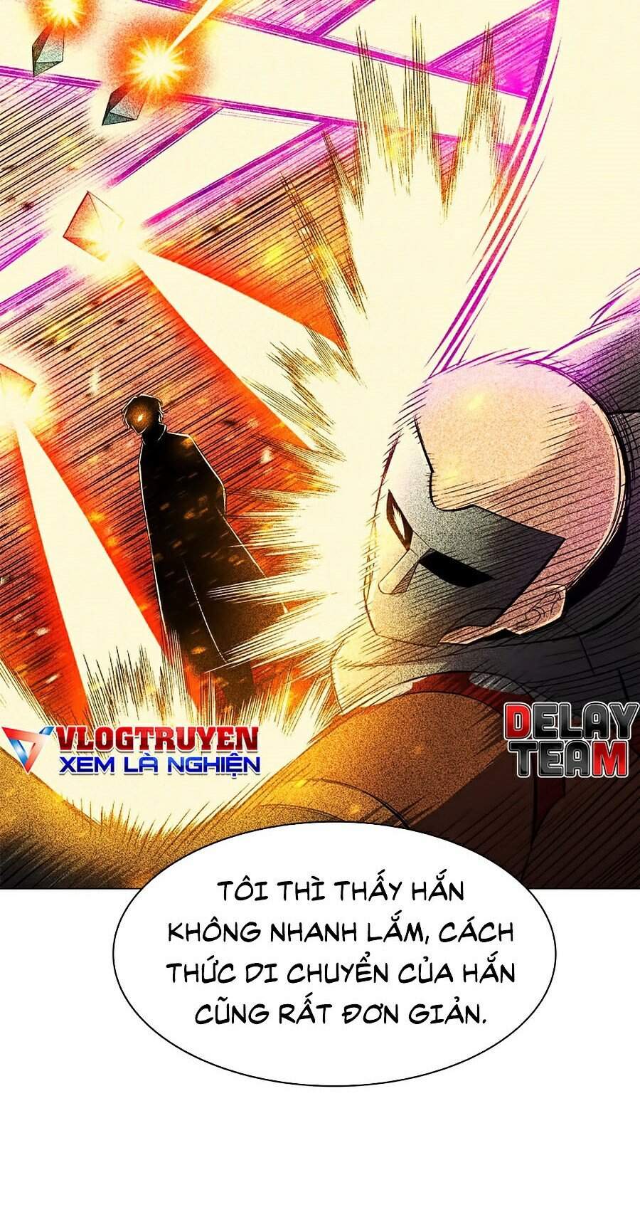 Người Nâng Cấp - Chương 44