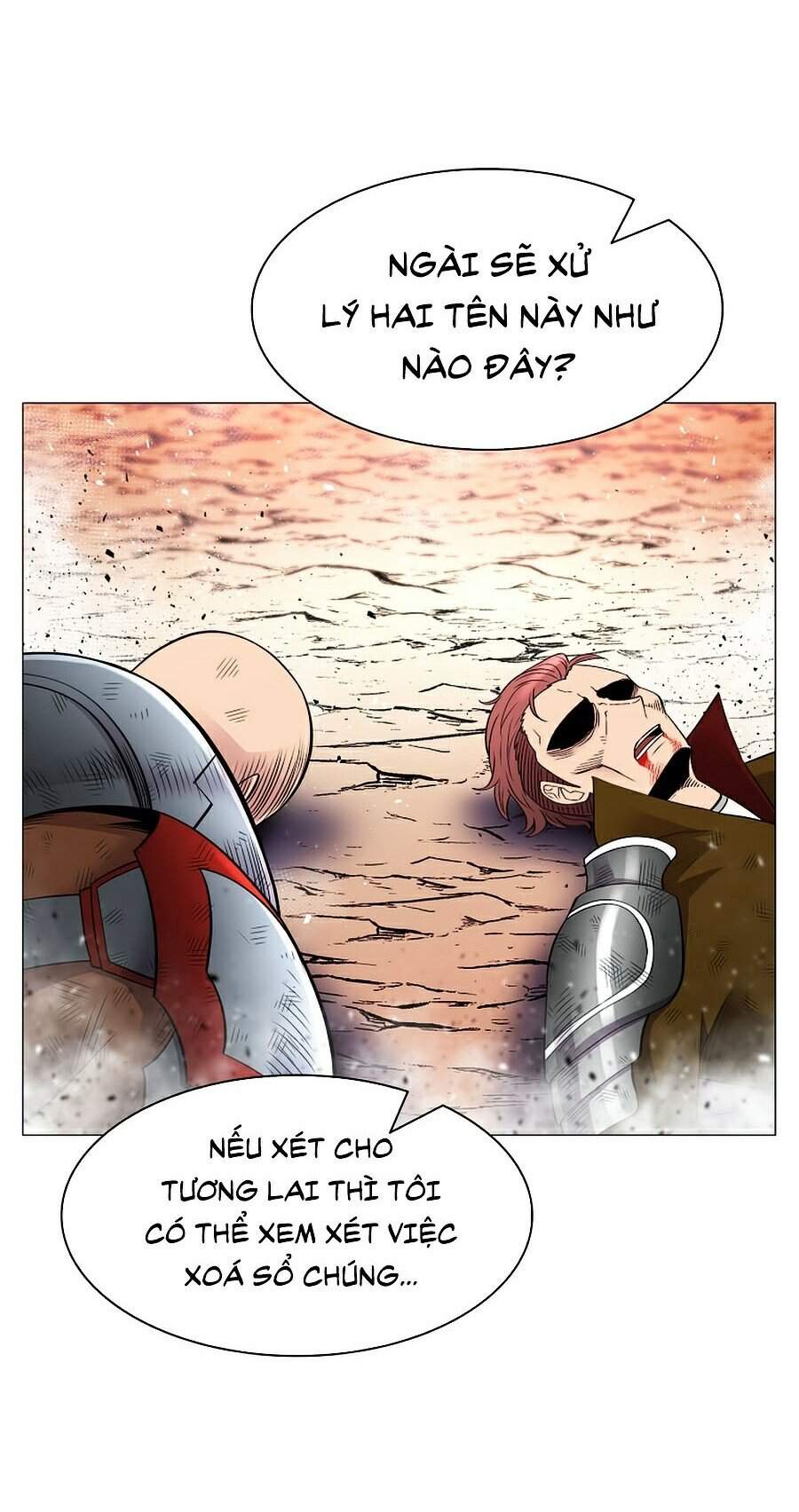 Người Nâng Cấp - Chương 44