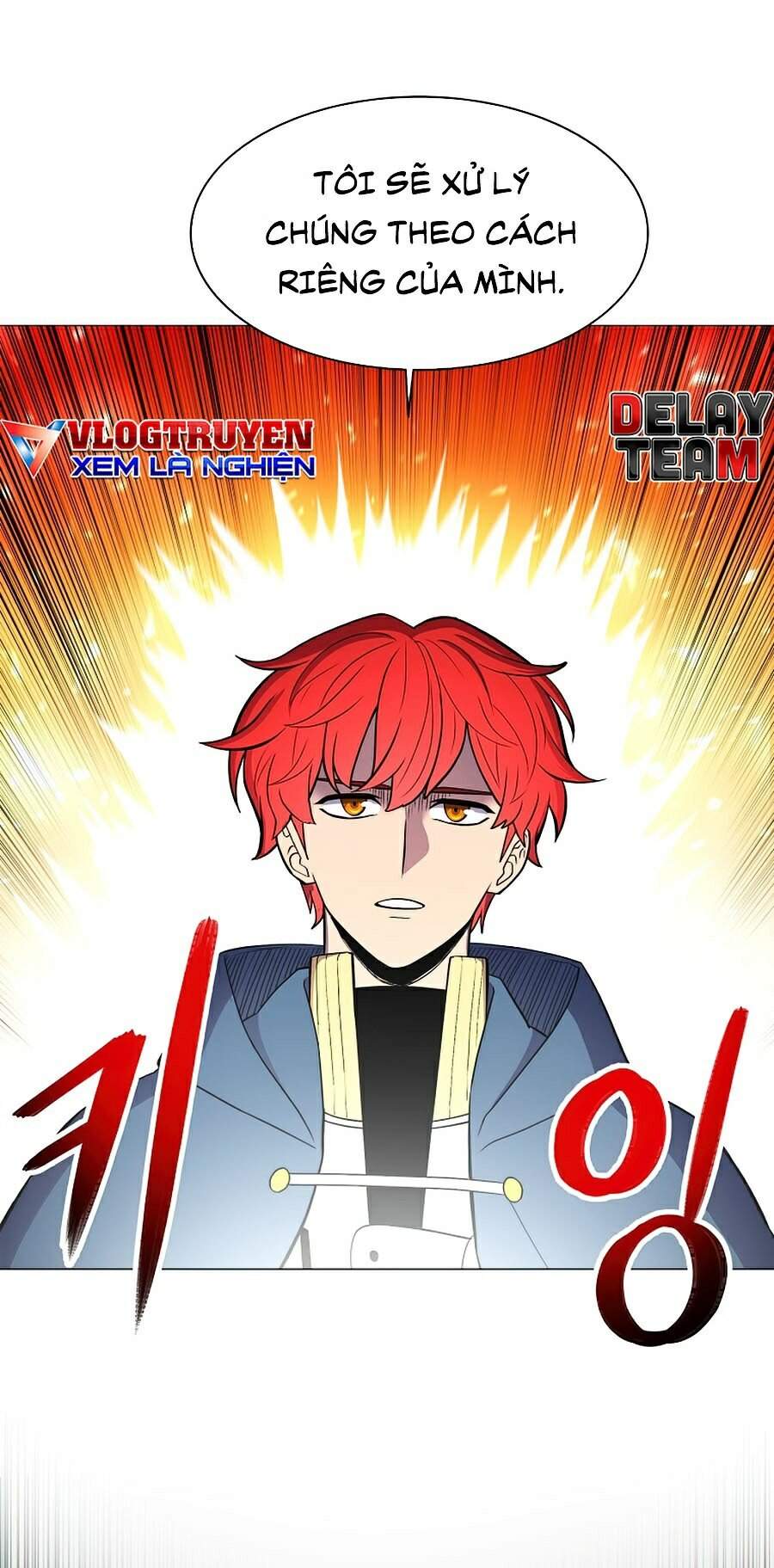 Người Nâng Cấp - Chương 44