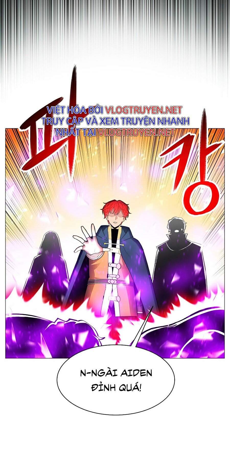 Người Nâng Cấp - Chương 44