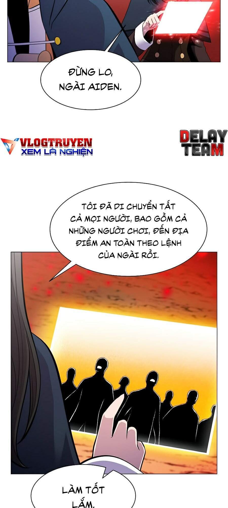 Người Nâng Cấp - Chương 44