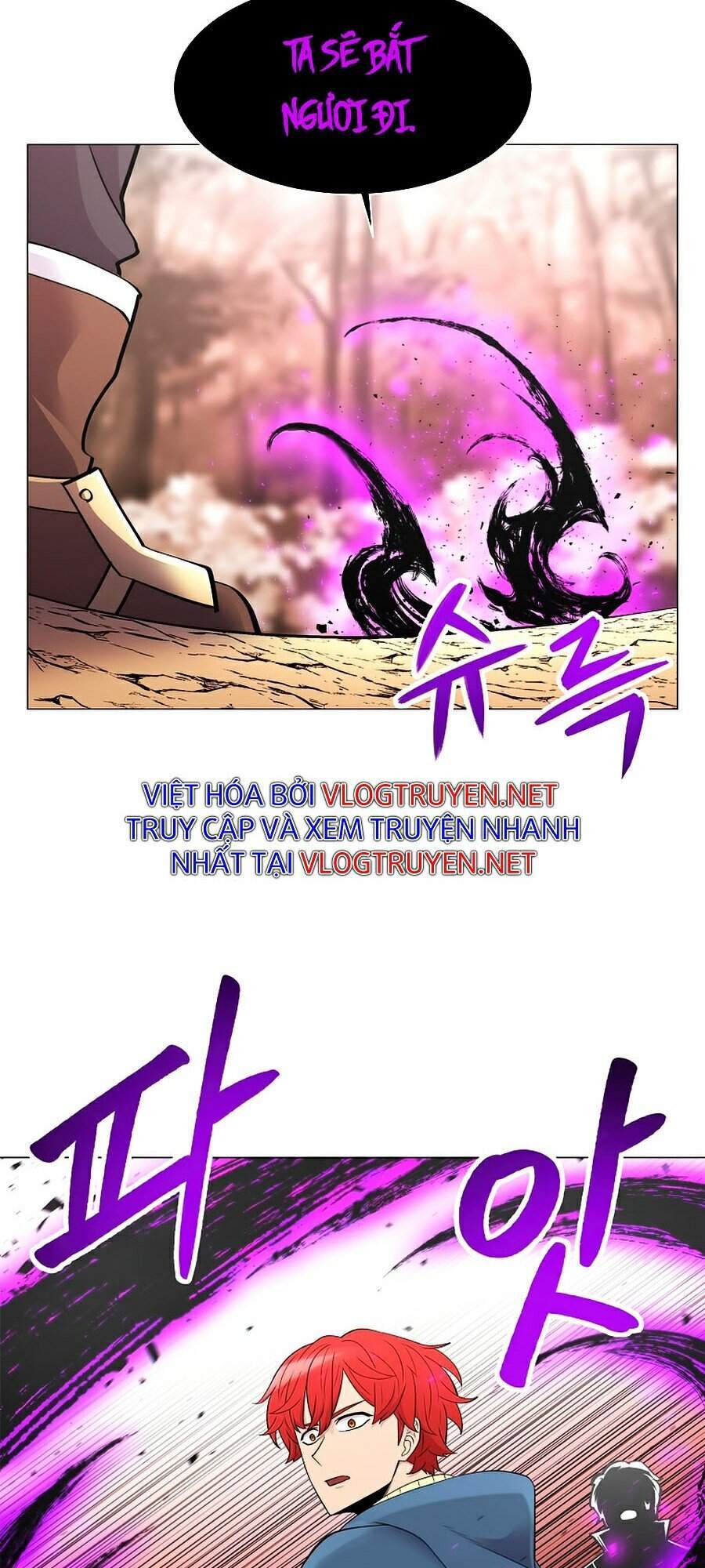 Người Nâng Cấp - Chương 44