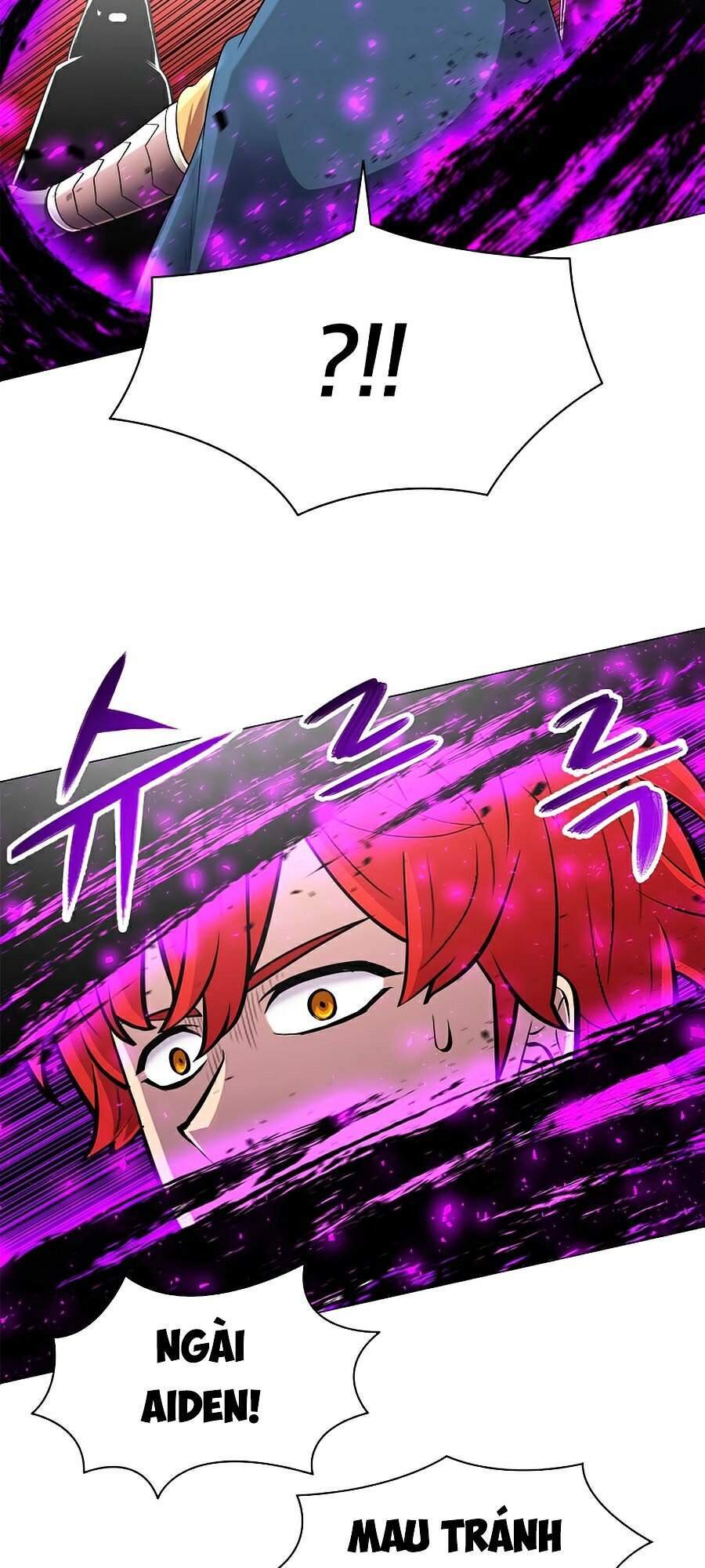 Người Nâng Cấp - Chương 44