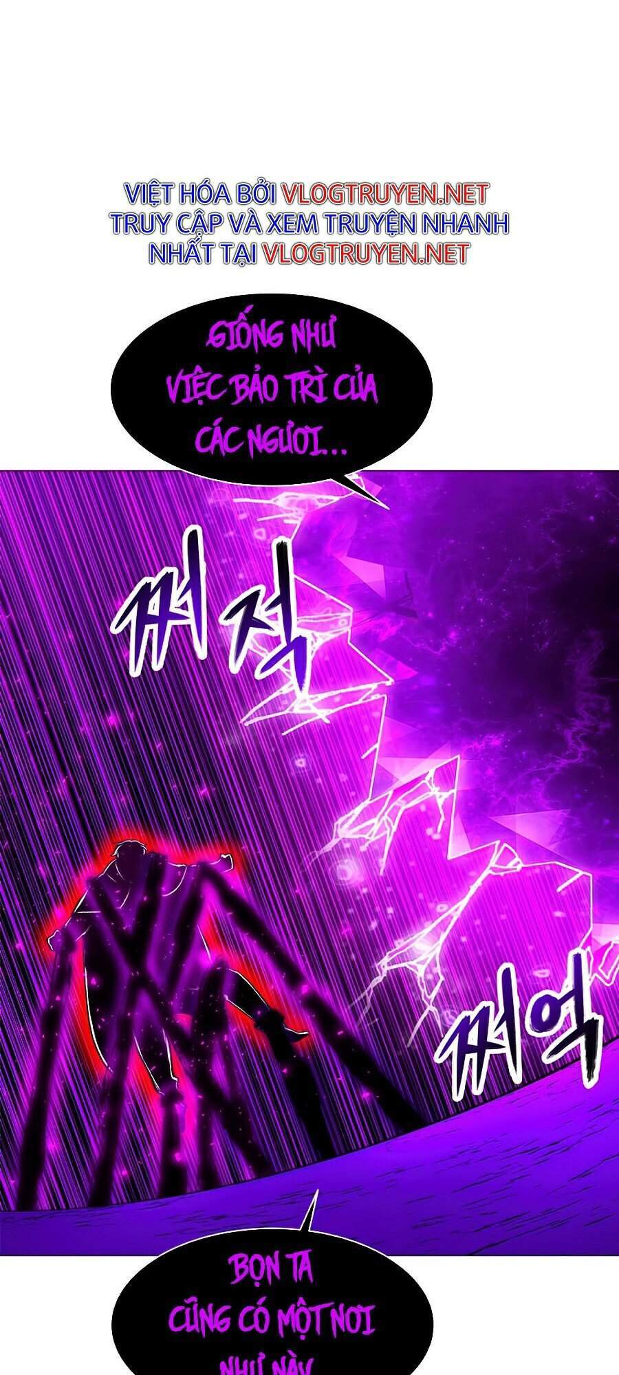 Người Nâng Cấp - Chương 44