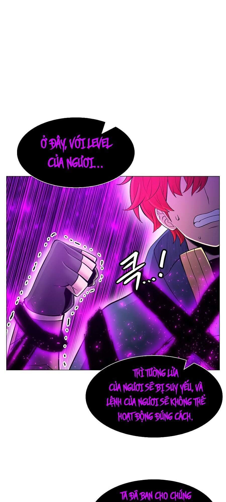 Người Nâng Cấp - Chương 44