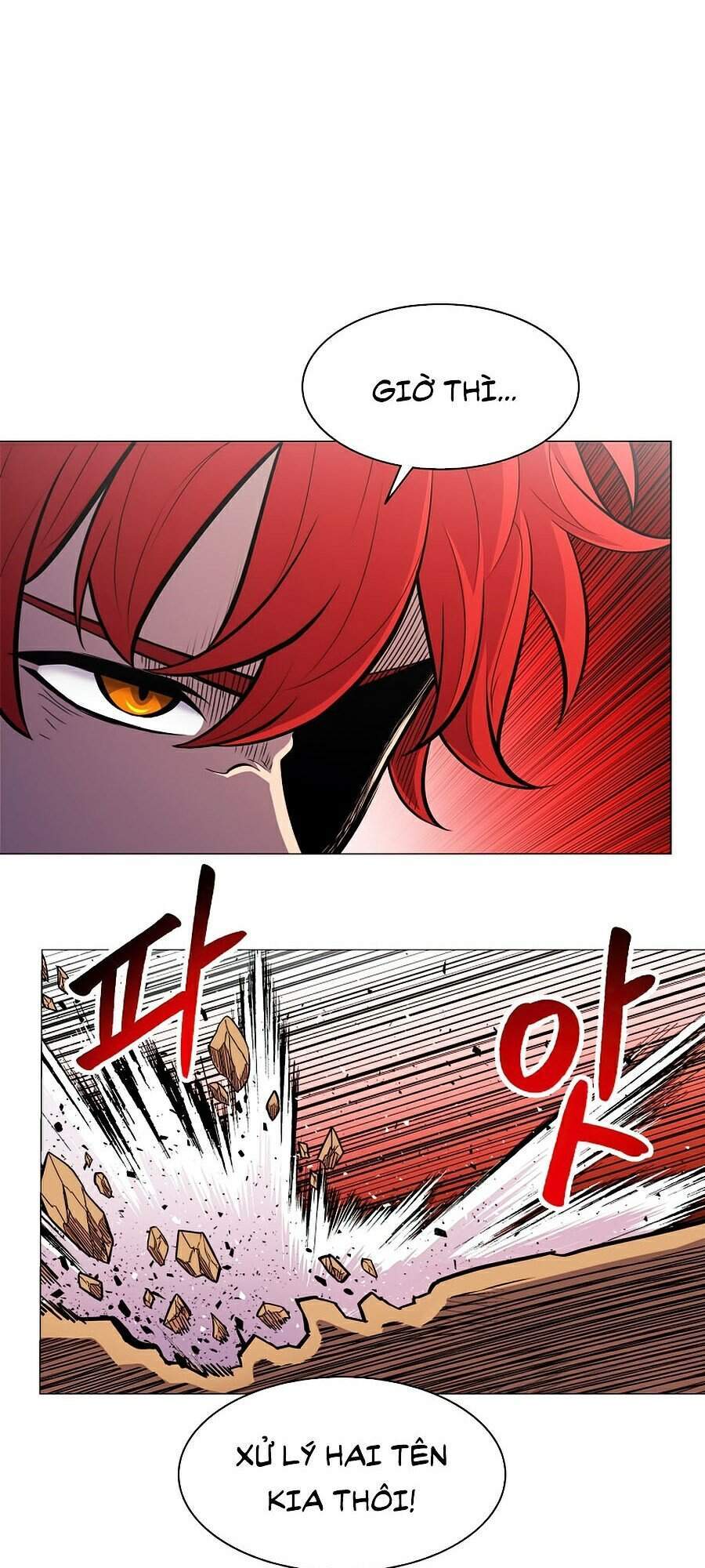 Người Nâng Cấp - Chương 44