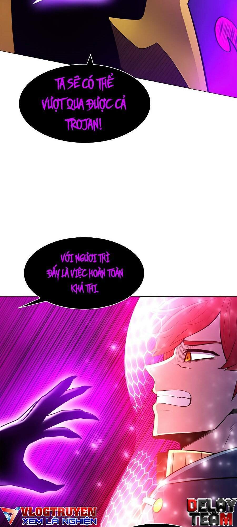 Người Nâng Cấp - Chương 44