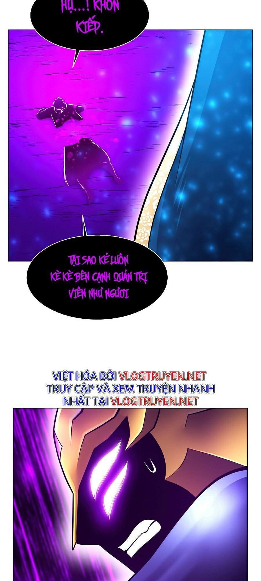 Người Nâng Cấp - Chương 44