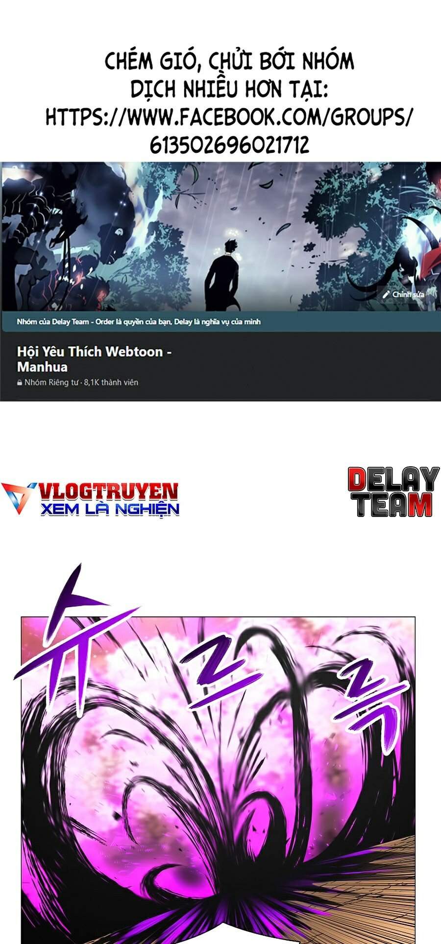 Người Nâng Cấp - Chương 45