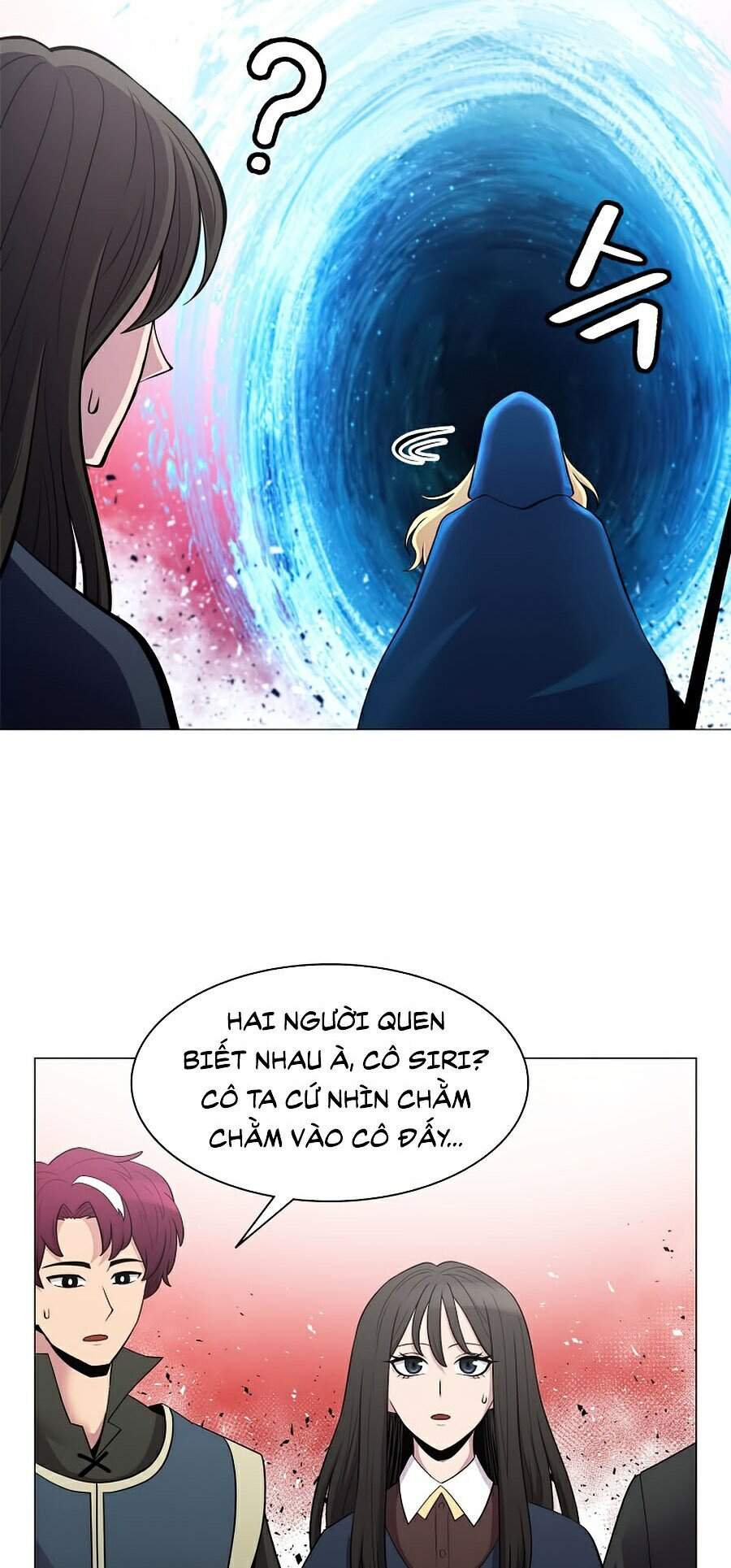 Người Nâng Cấp - Chương 45