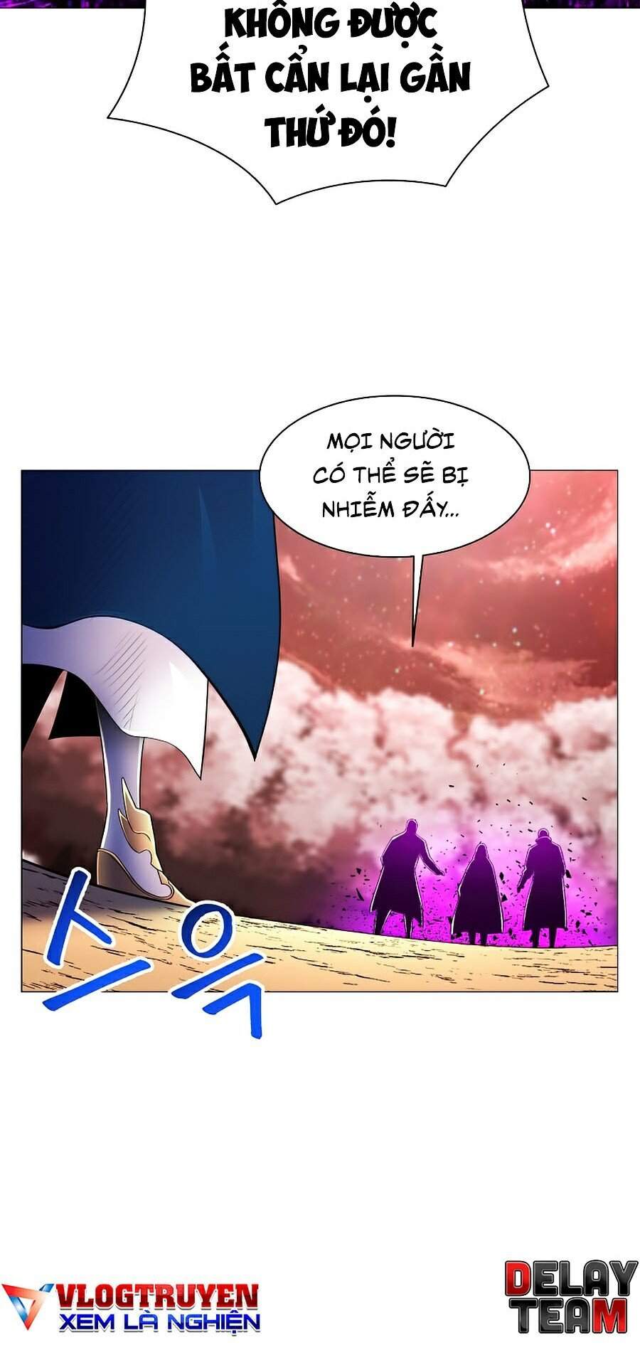 Người Nâng Cấp - Chương 45