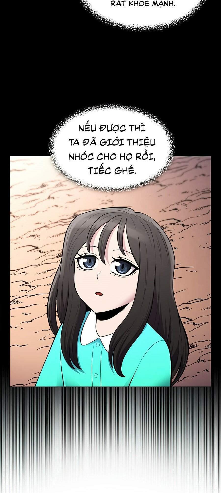 Người Nâng Cấp - Chương 45