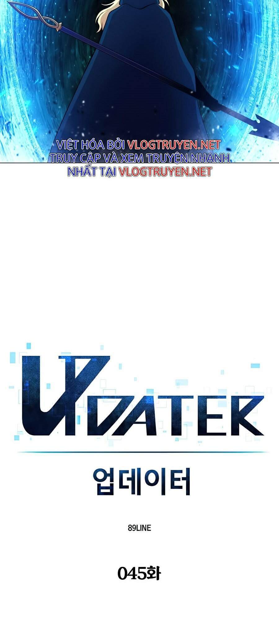 Người Nâng Cấp - Chương 45