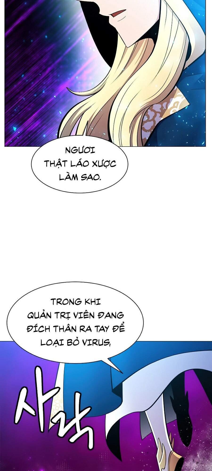 Người Nâng Cấp - Chương 45