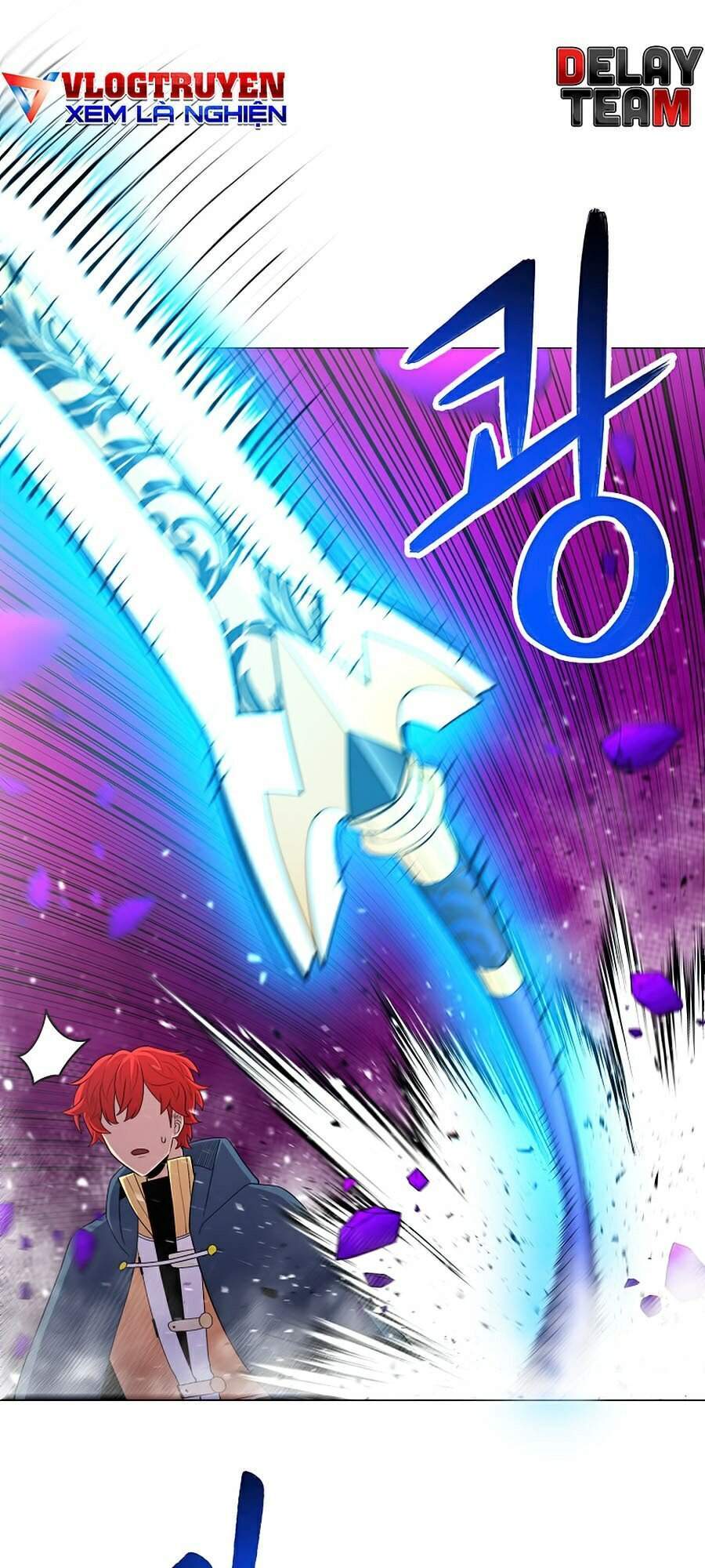 Người Nâng Cấp - Chương 45