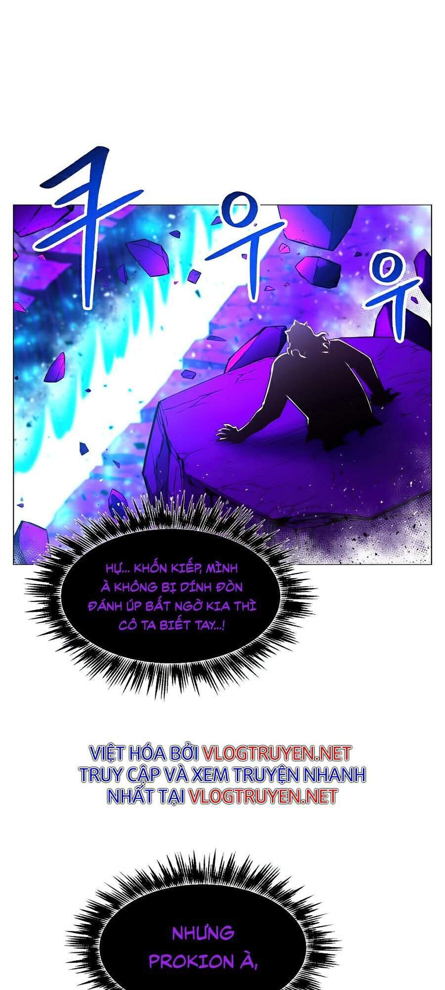 Người Nâng Cấp - Chương 45