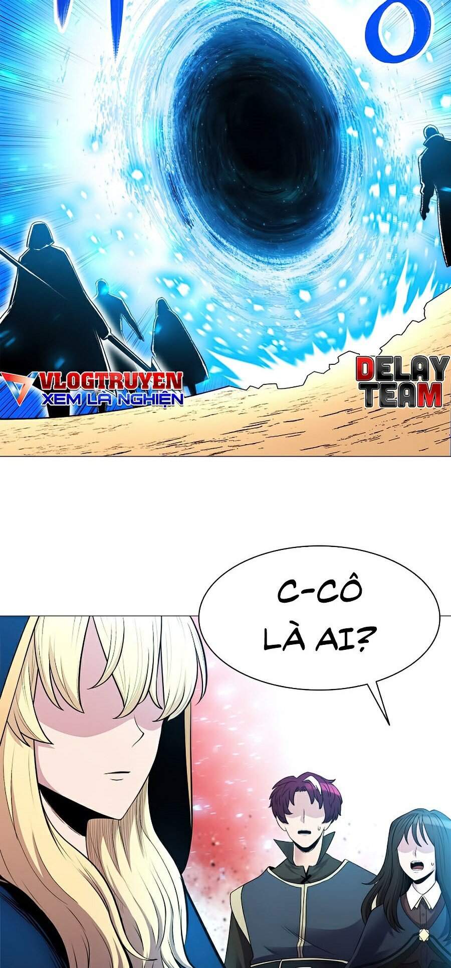 Người Nâng Cấp - Chương 45