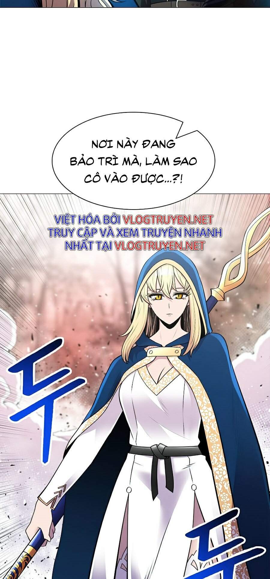 Người Nâng Cấp - Chương 45