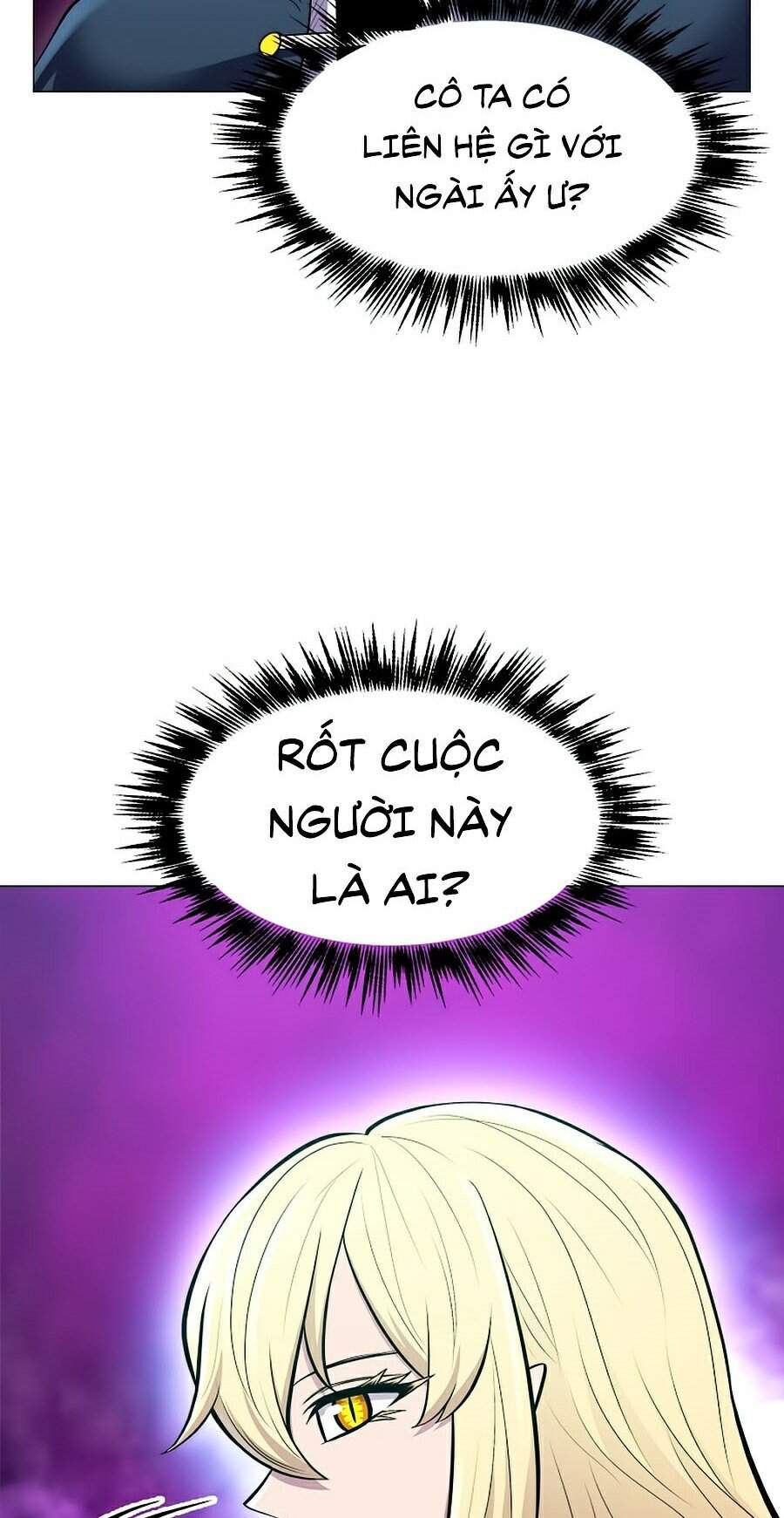 Người Nâng Cấp - Chương 45