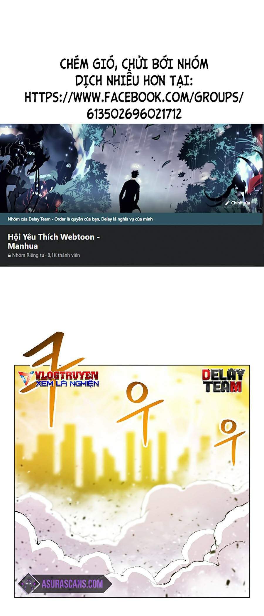 Người Nâng Cấp - Chương 53