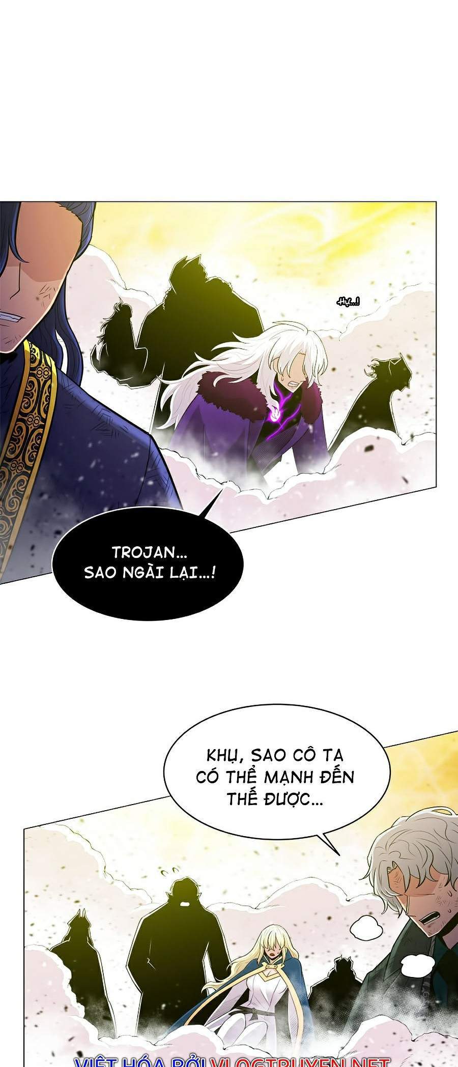 Người Nâng Cấp - Chương 53