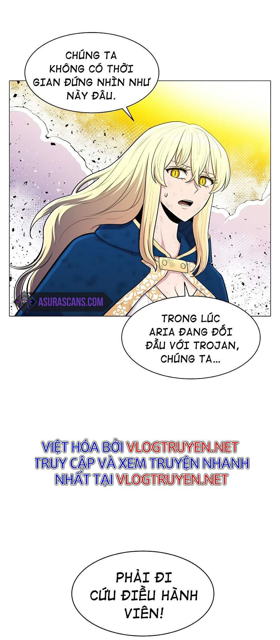 Người Nâng Cấp - Chương 53