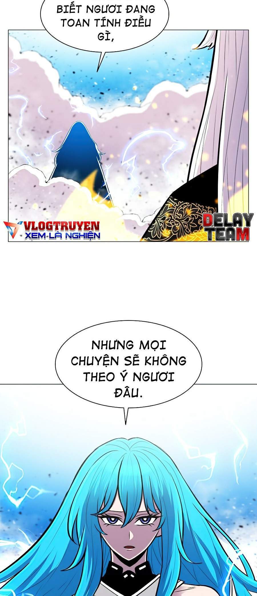 Người Nâng Cấp - Chương 53