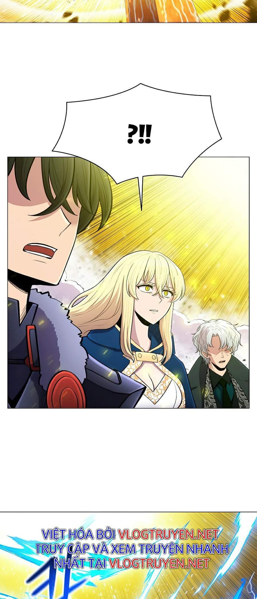 Người Nâng Cấp - Chương 53