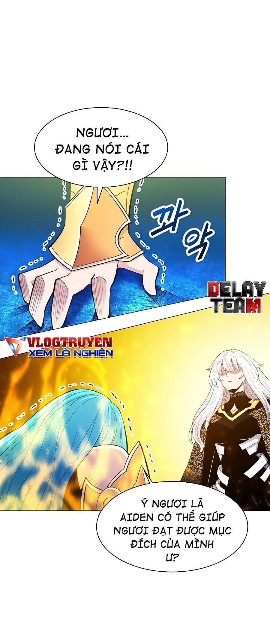 Người Nâng Cấp - Chương 53