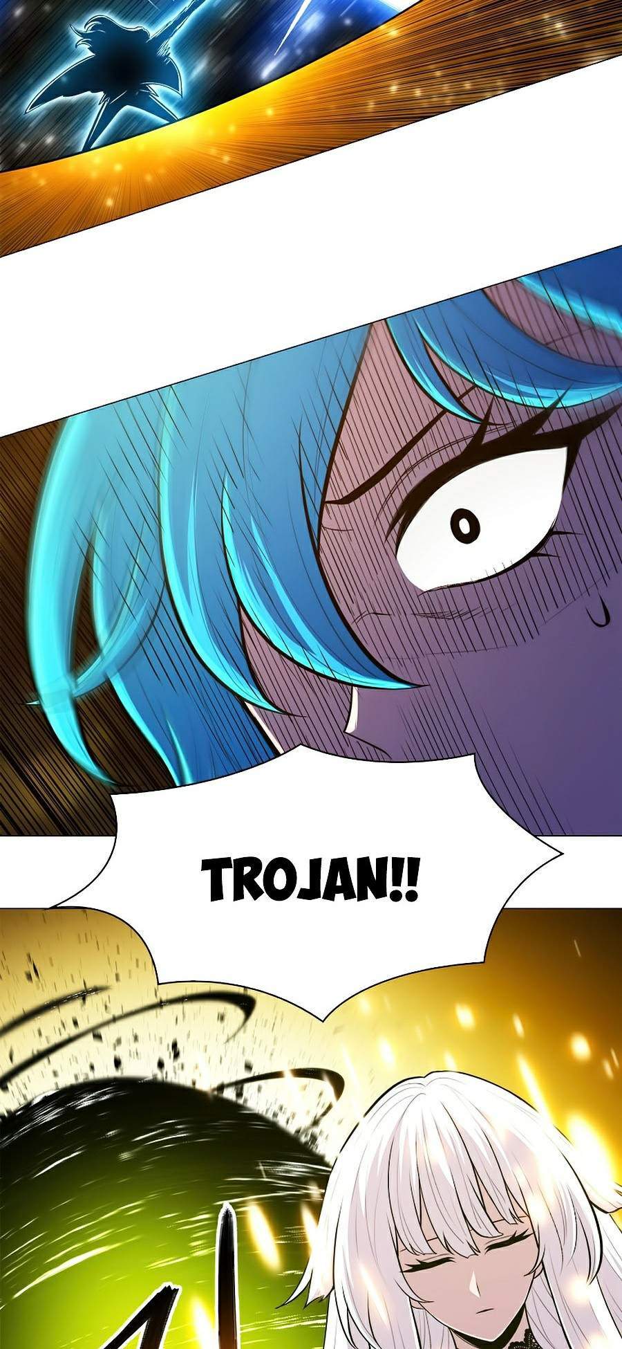 Người Nâng Cấp - Chương 53