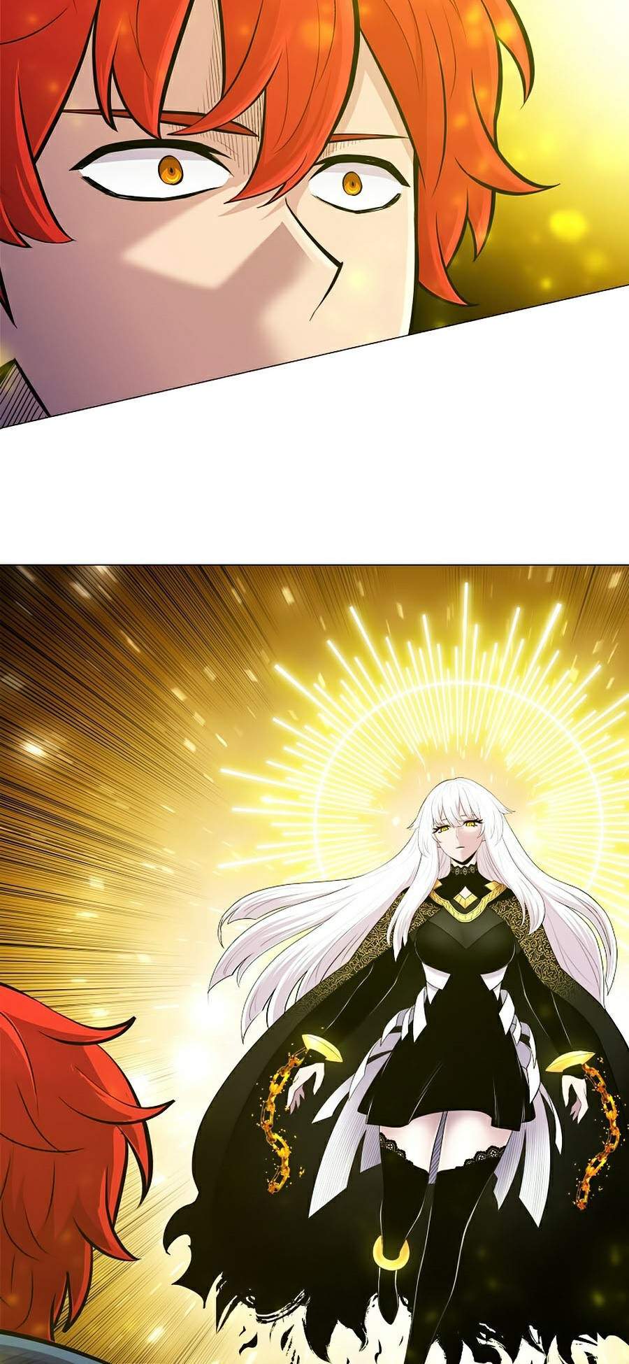 Người Nâng Cấp - Chương 53