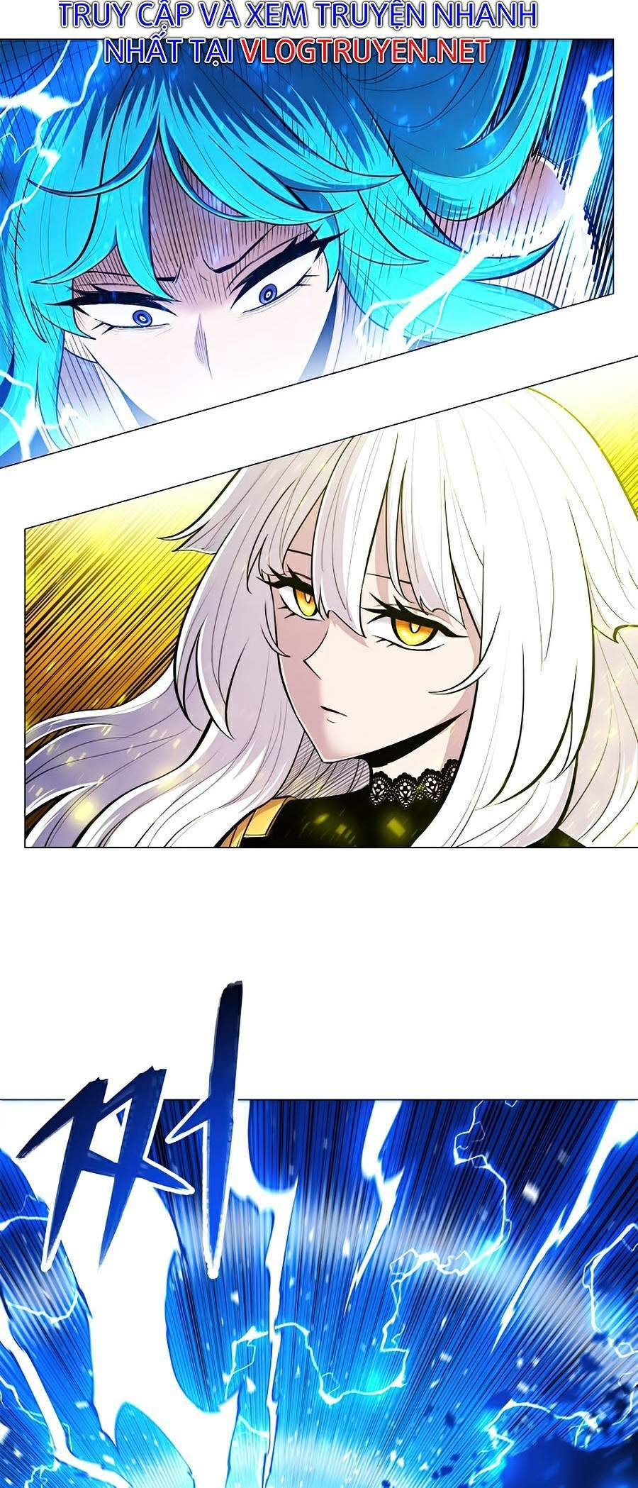 Người Nâng Cấp - Chương 53