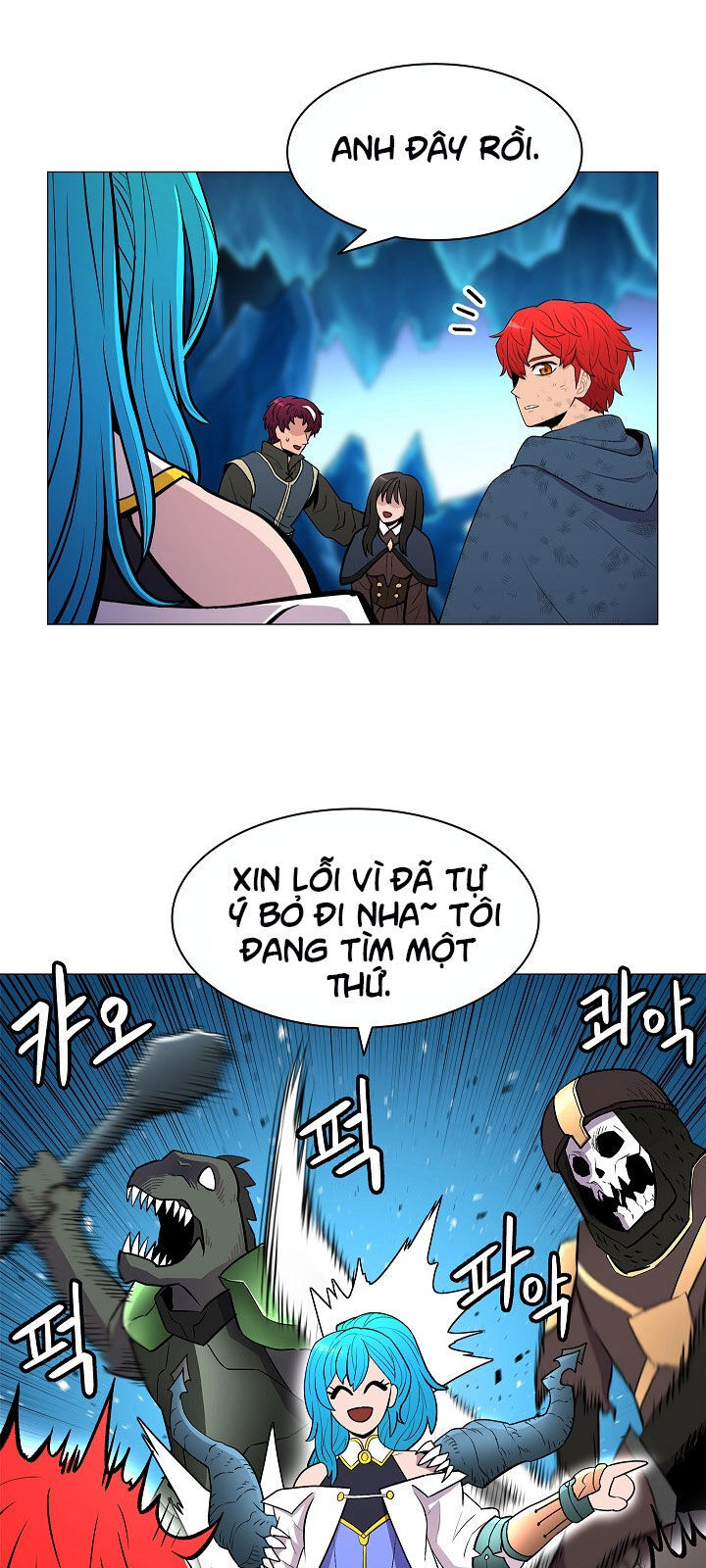 Người Nâng Cấp - Chương 22