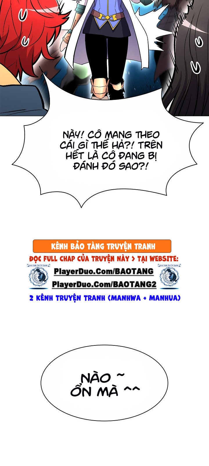 Người Nâng Cấp - Chương 22