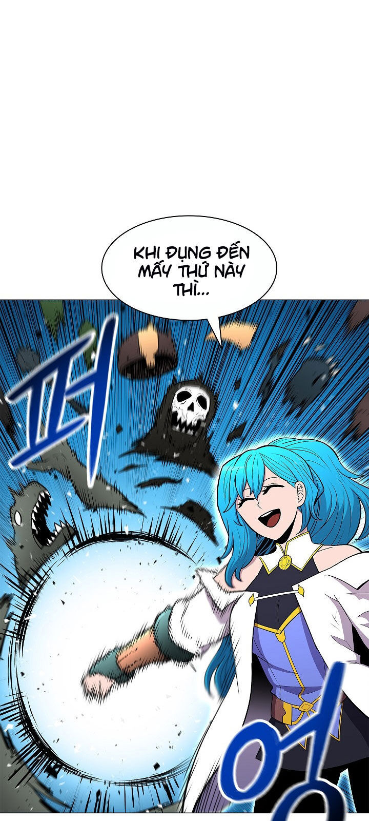 Người Nâng Cấp - Chương 22